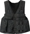 Chaleco táctico en DayZ - Aislamiento y capacidad de carga